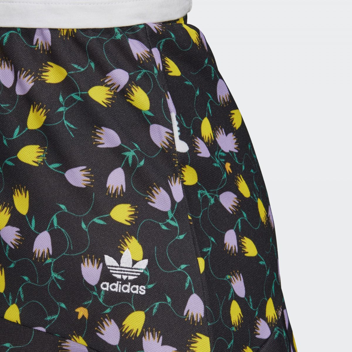 Váy Originals Nữ Adidas Aop Skirt FL4103