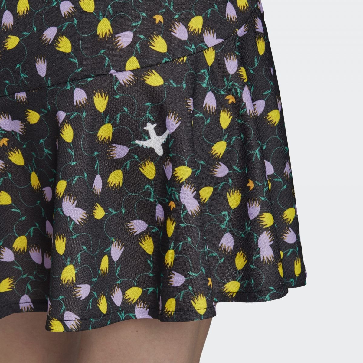 Váy Originals Nữ Adidas Aop Skirt FL4103