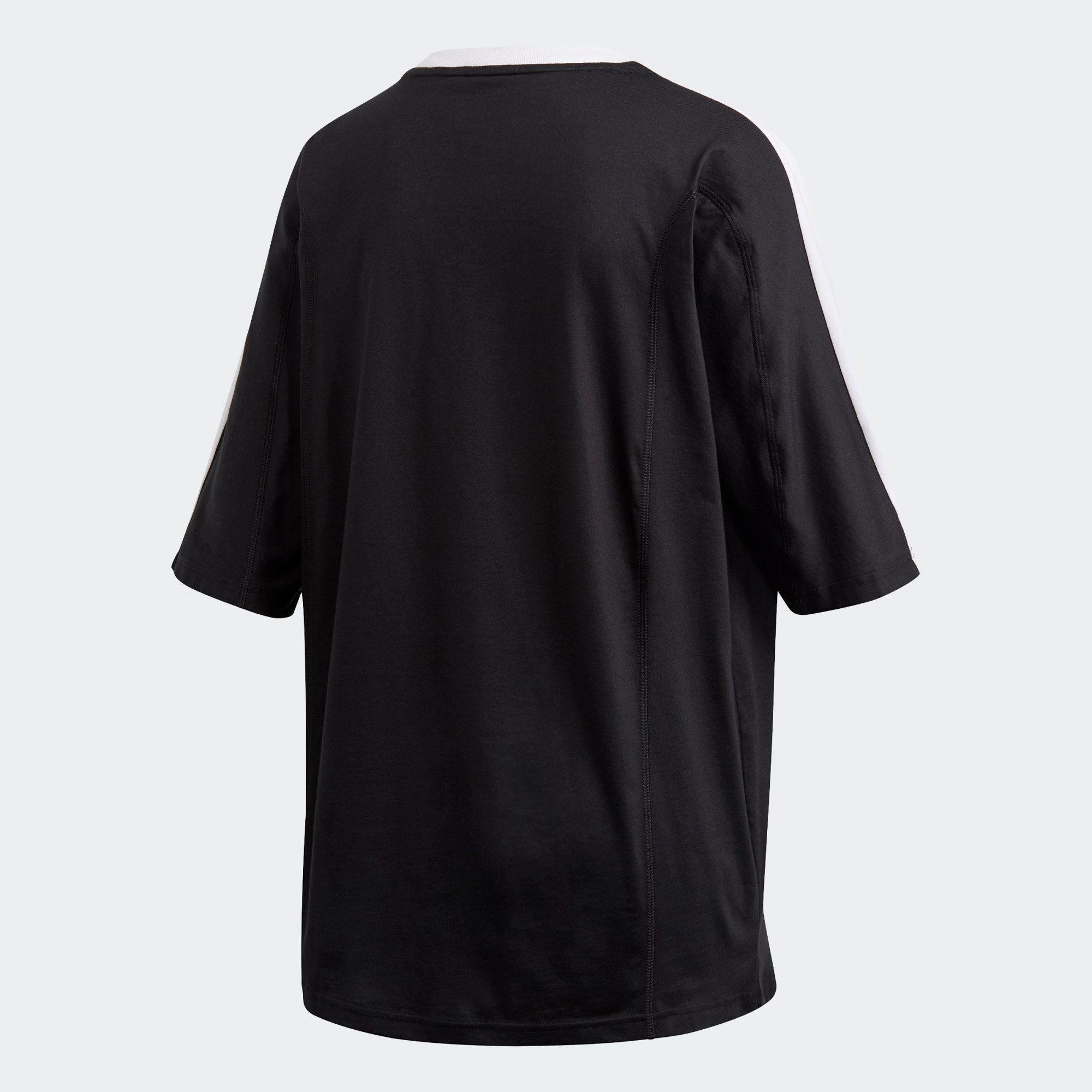 Áo Phông - Áo thun Originals Nữ Adidas Boyfriend Tee FL4118