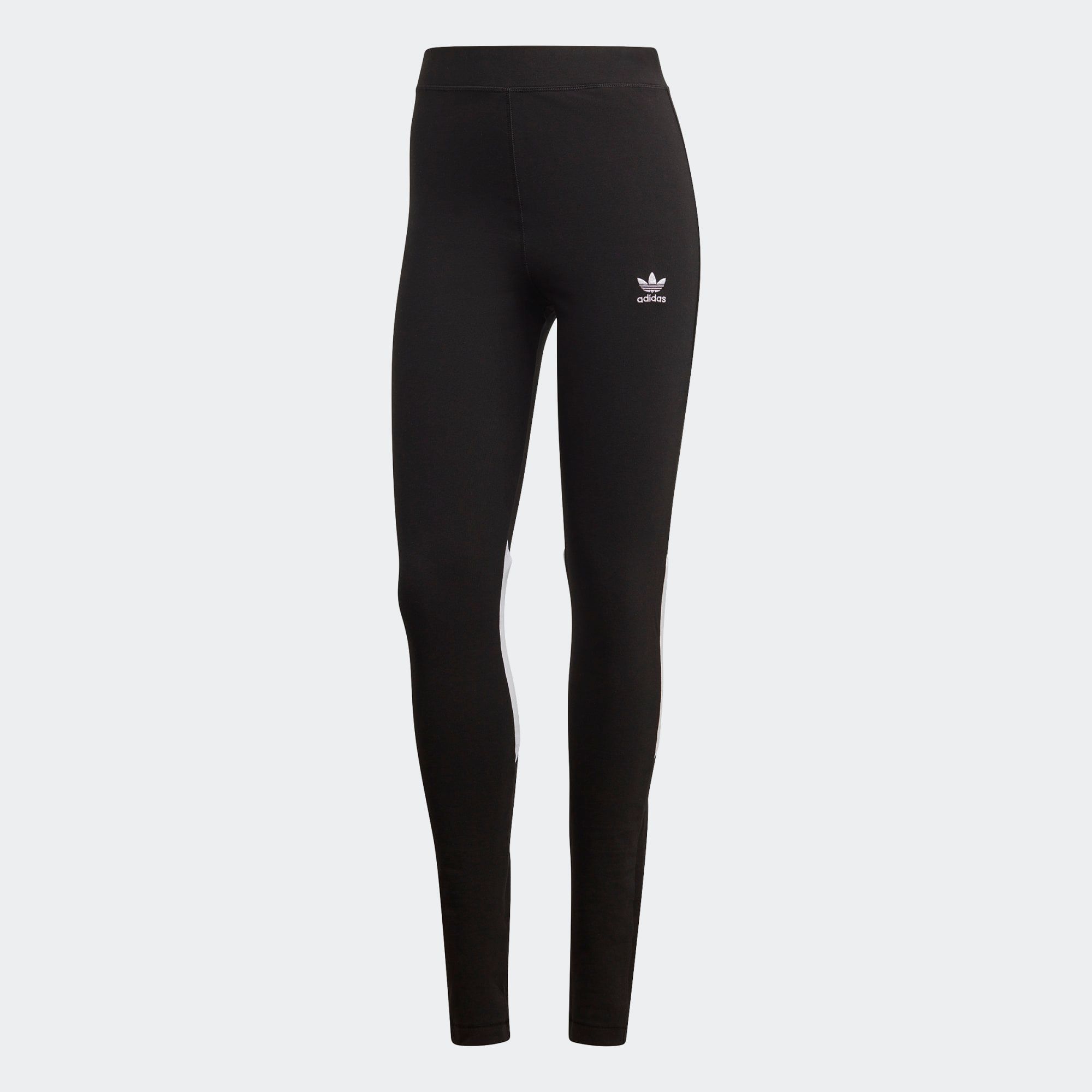 Quần Bó Originals Nữ Adidas Tights FL4124