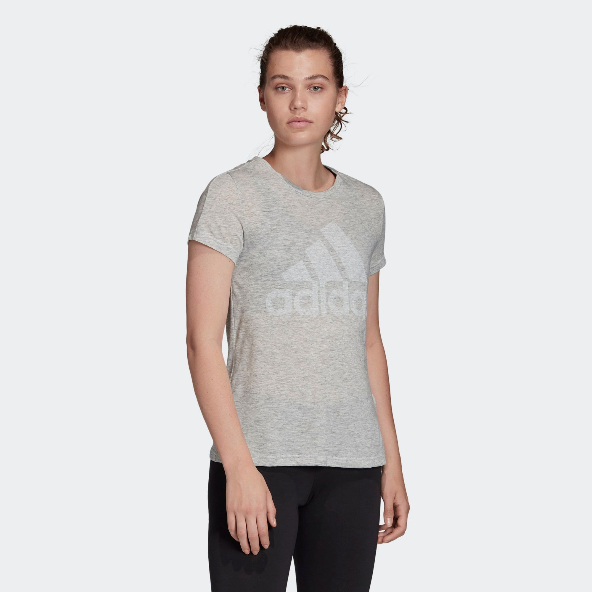 Áo Phông - Áo thun Thể Thao Nữ Adidas W Winners Tee FL4190