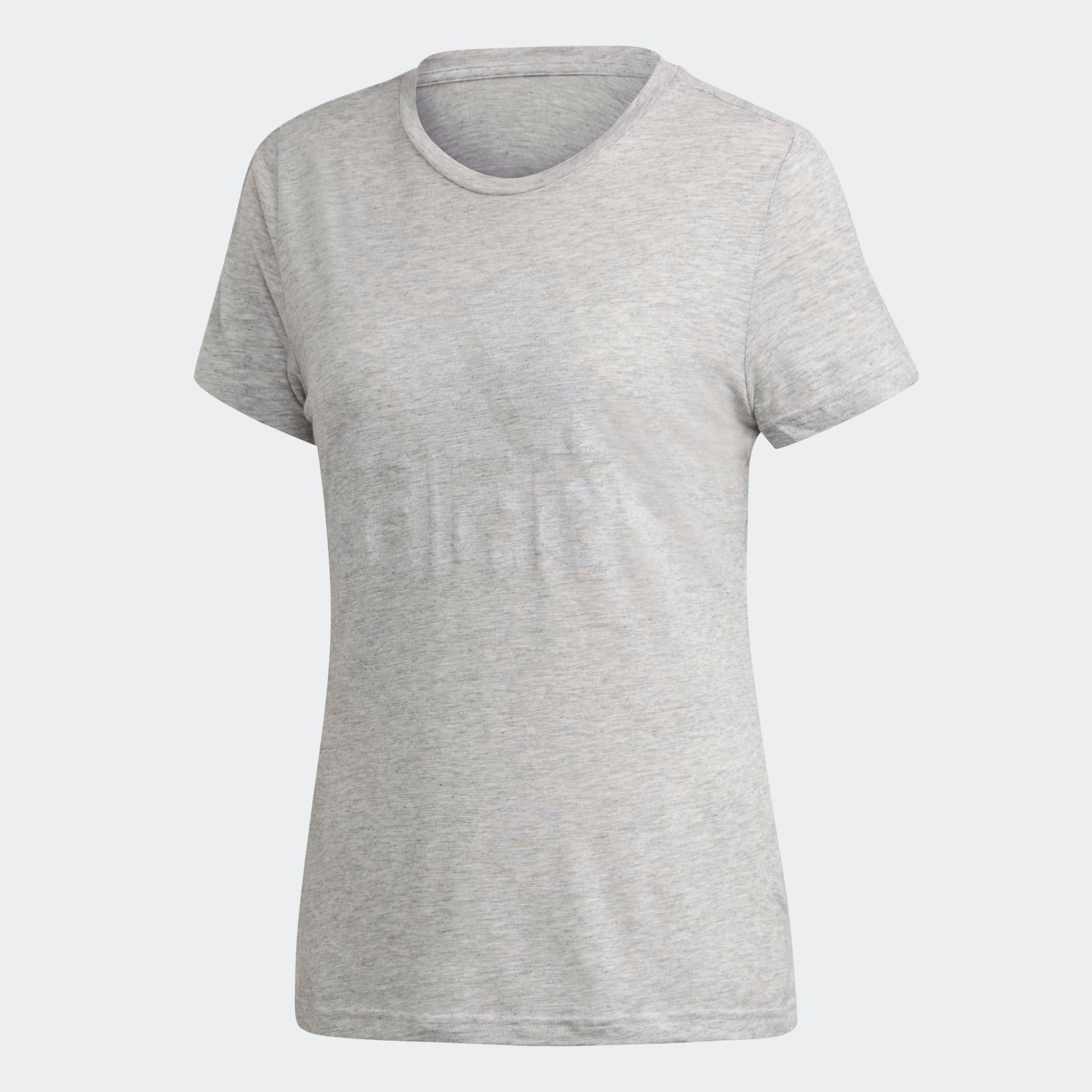 Áo Phông - Áo thun Thể Thao Nữ Adidas W Winners Tee FL4190