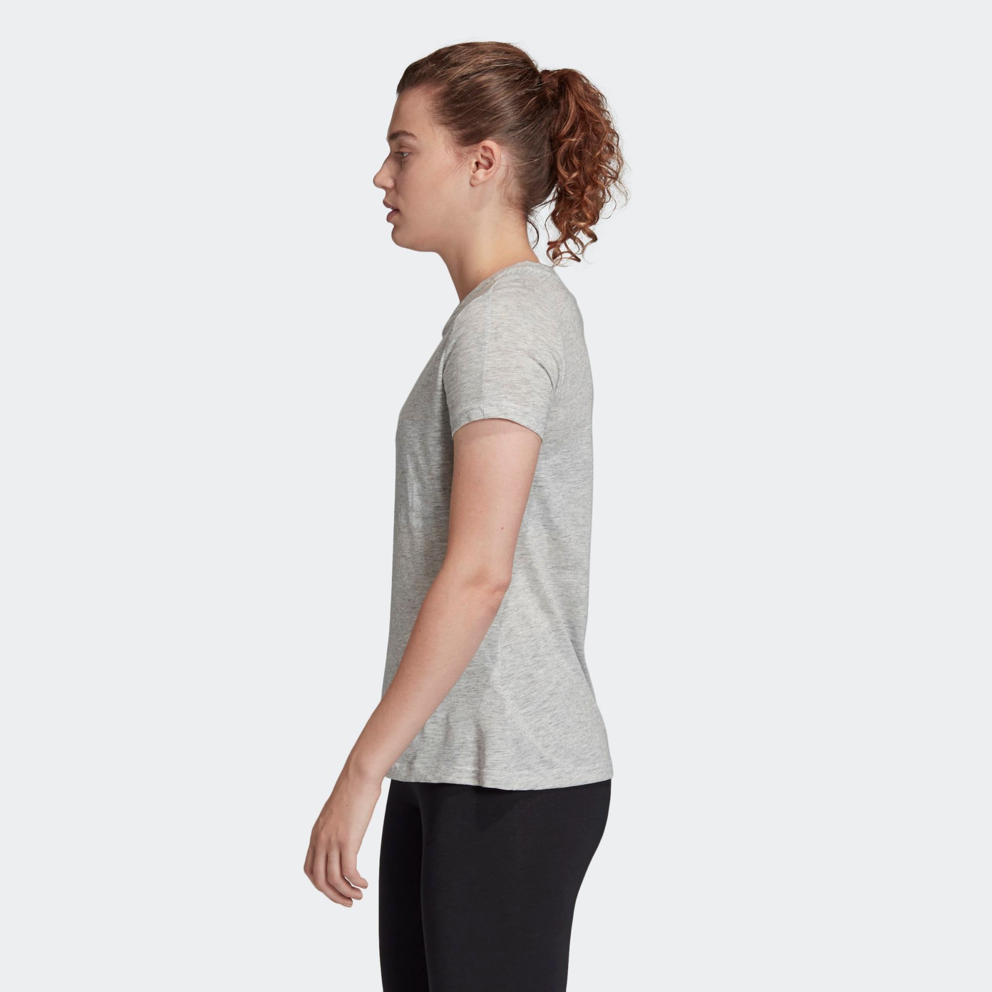 Áo Phông - Áo thun Thể Thao Nữ Adidas W Winners Tee FL4190