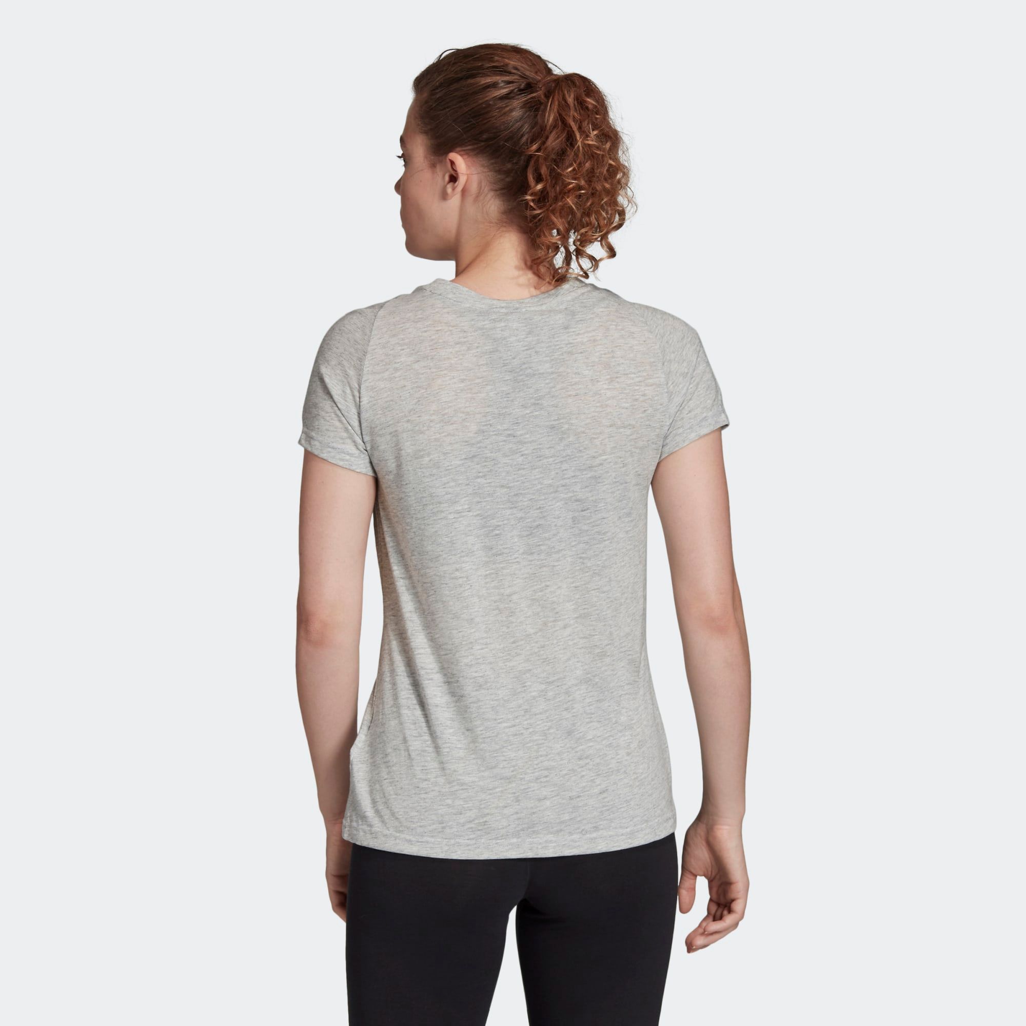 Áo Phông - Áo thun Thể Thao Nữ Adidas W Winners Tee FL4190