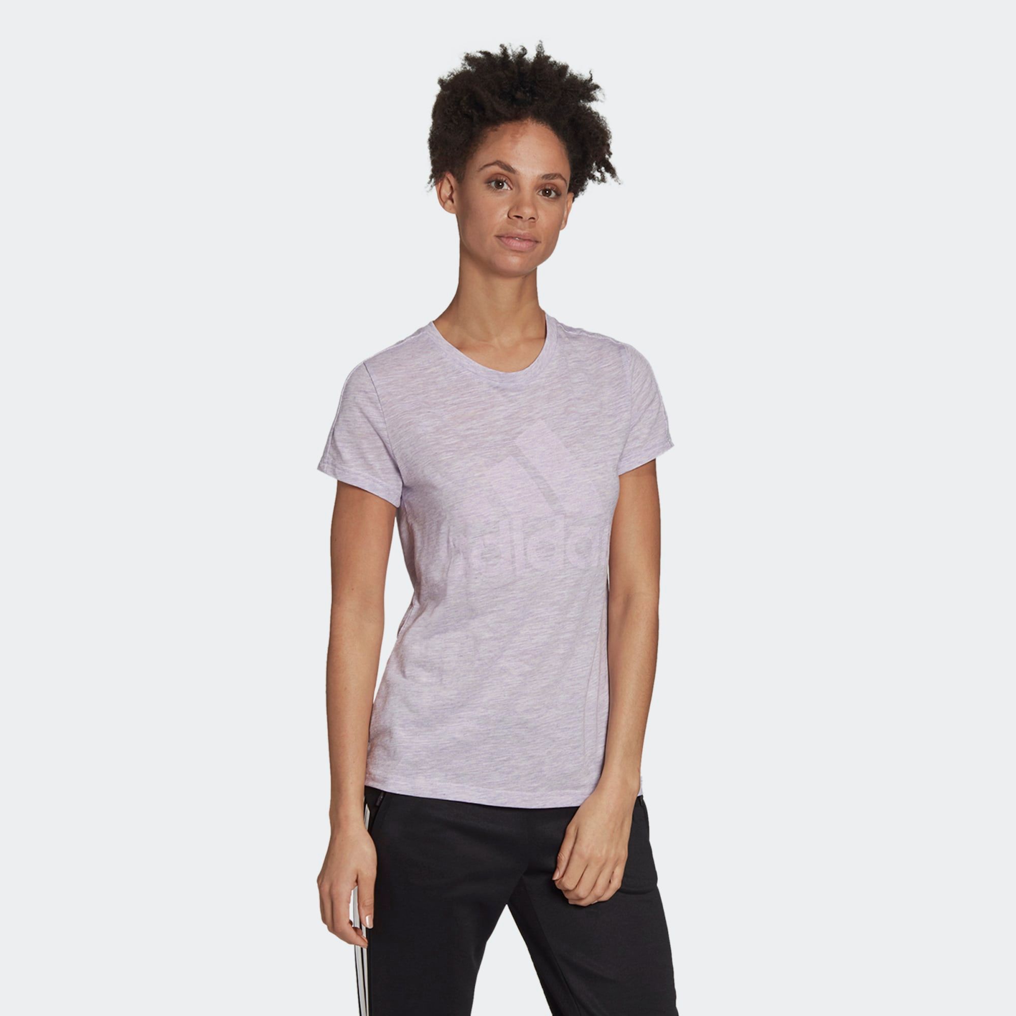 Áo Phông - Áo thun Thể Thao Nữ Adidas W Winners Tee FL4192