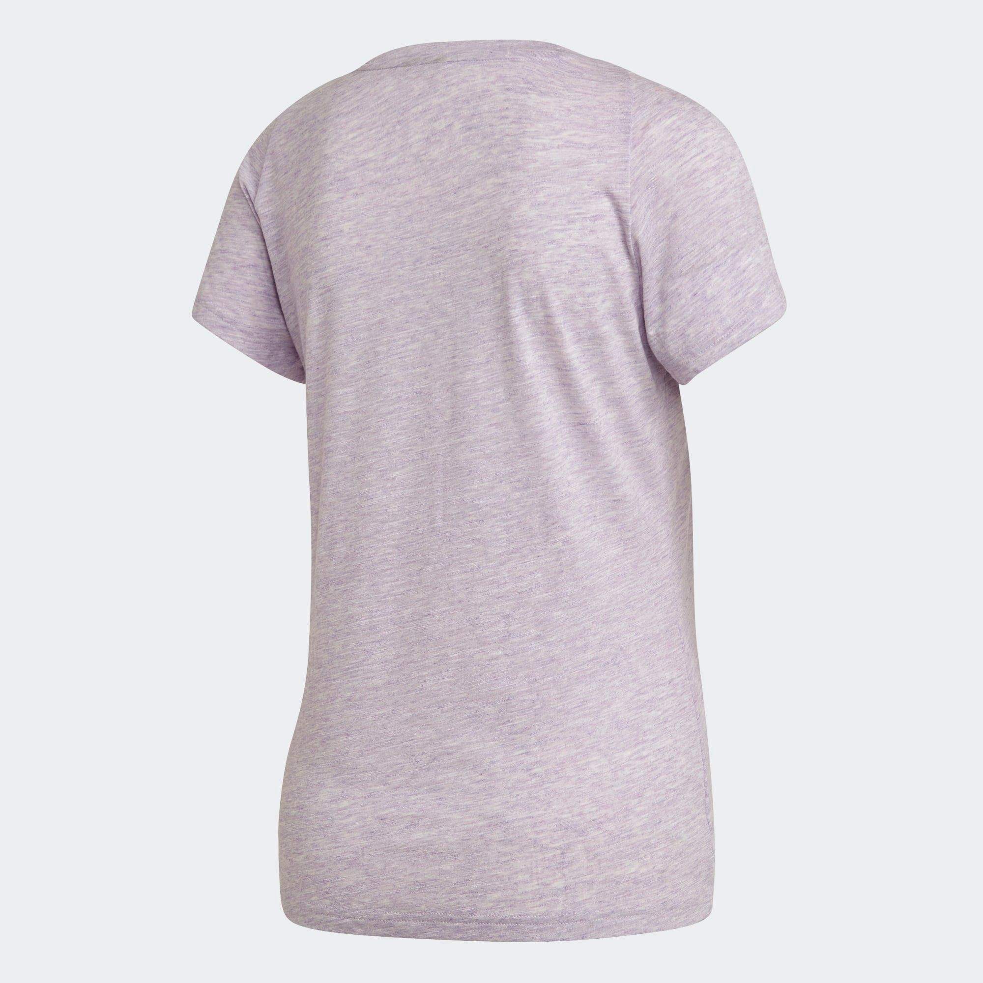 Áo Phông - Áo thun Thể Thao Nữ Adidas W Winners Tee FL4192