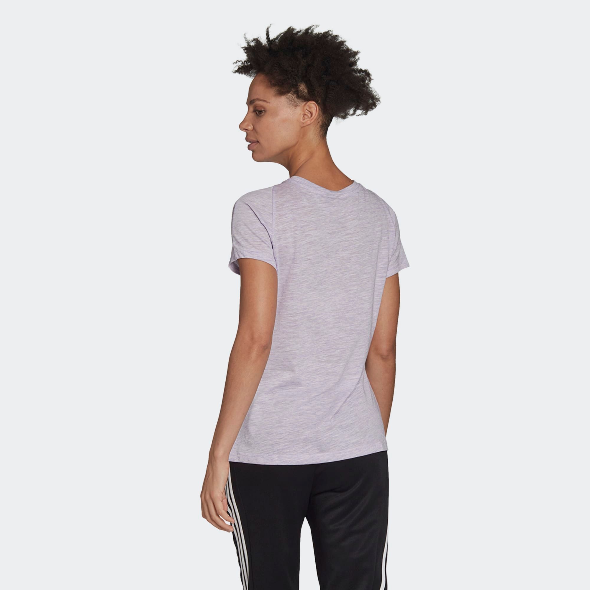 Áo Phông - Áo thun Thể Thao Nữ Adidas W Winners Tee FL4192