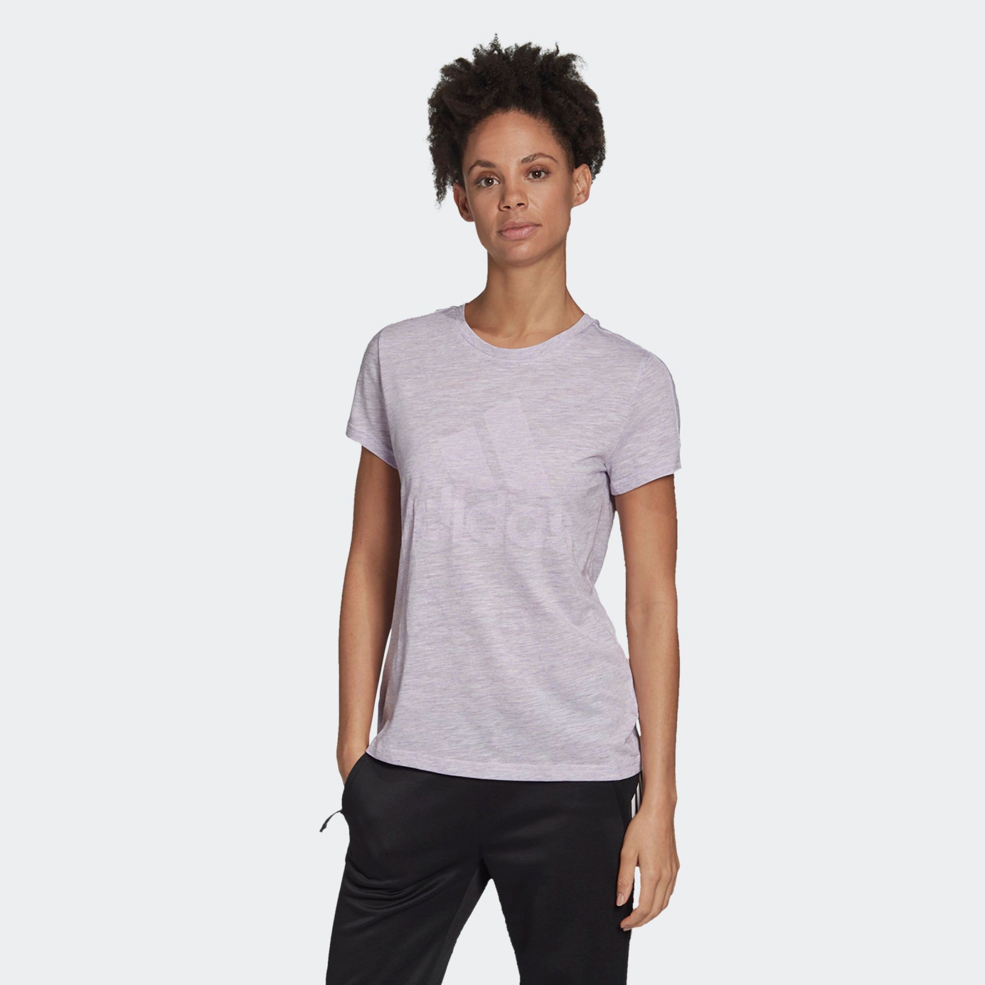Áo Phông - Áo thun Thể Thao Nữ Adidas W Winners Tee FL4192