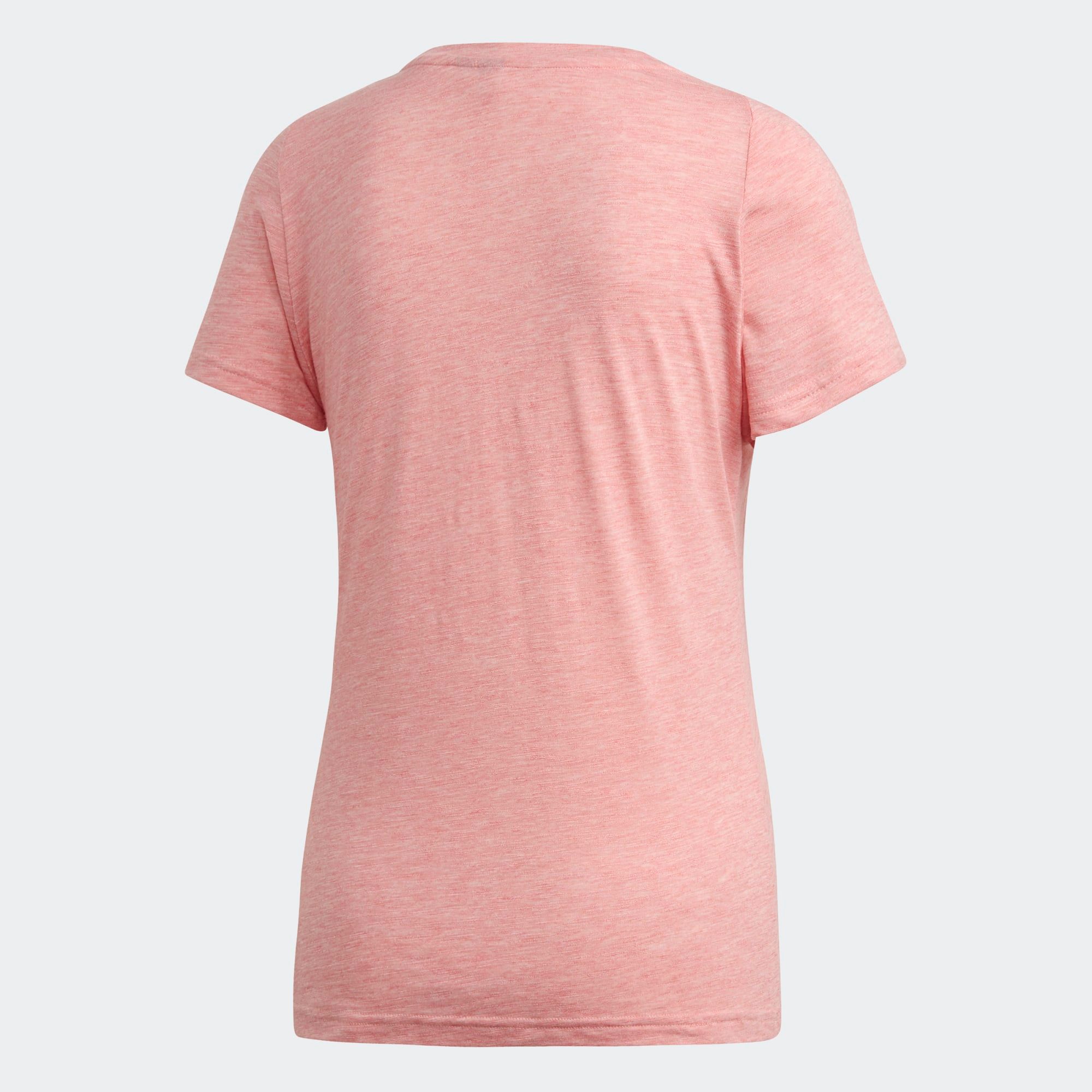 Áo Phông - Áo thun Thể Thao Nữ Adidas W Winners Tee FL4196
