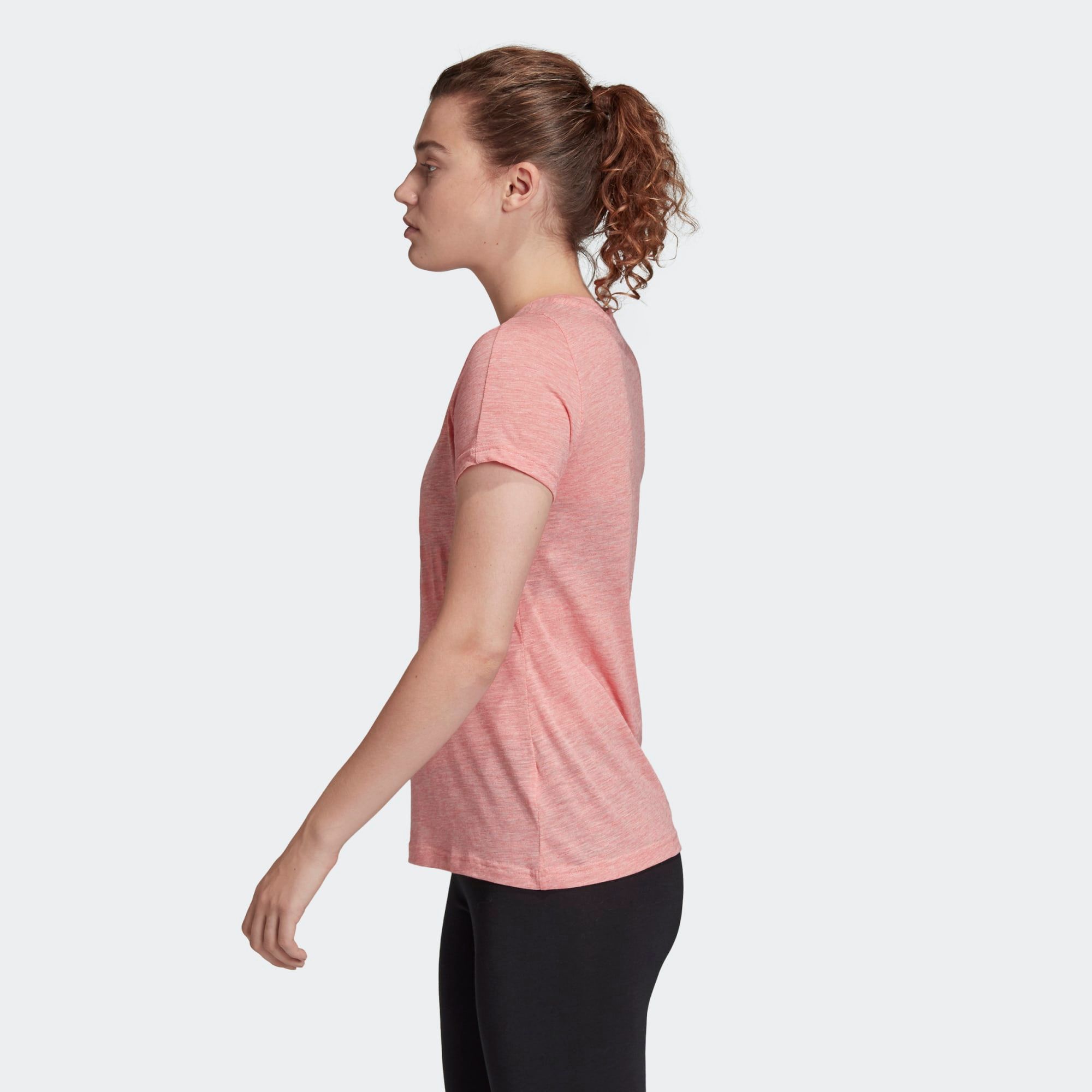 Áo Phông - Áo thun Thể Thao Nữ Adidas W Winners Tee FL4196