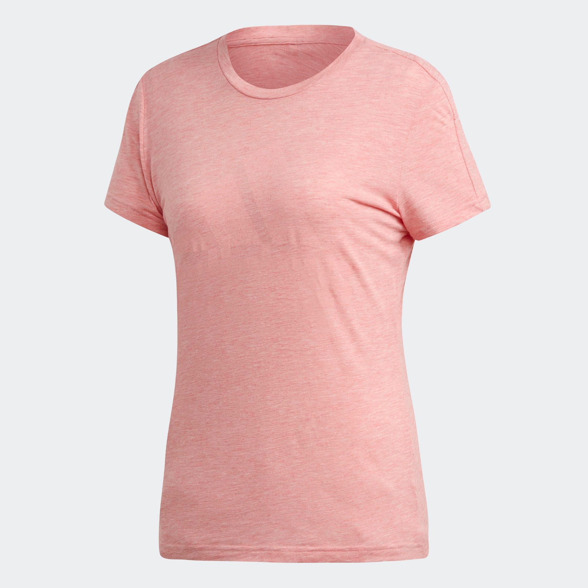 Áo Phông - Áo thun Thể Thao Nữ Adidas W Winners Tee FL4196