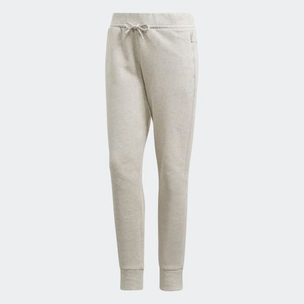 Quần Dài Thể Thao Nữ Adidas W Ver Pant FL4206