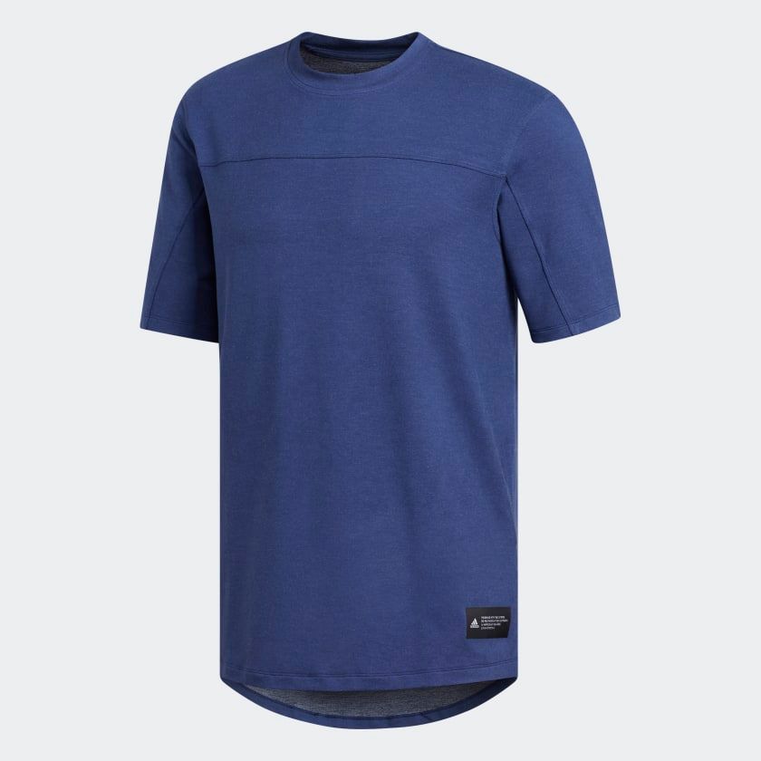 Áo Phông - Áo thun Tập Luyện Nam Adidas Tko Tee FL4294