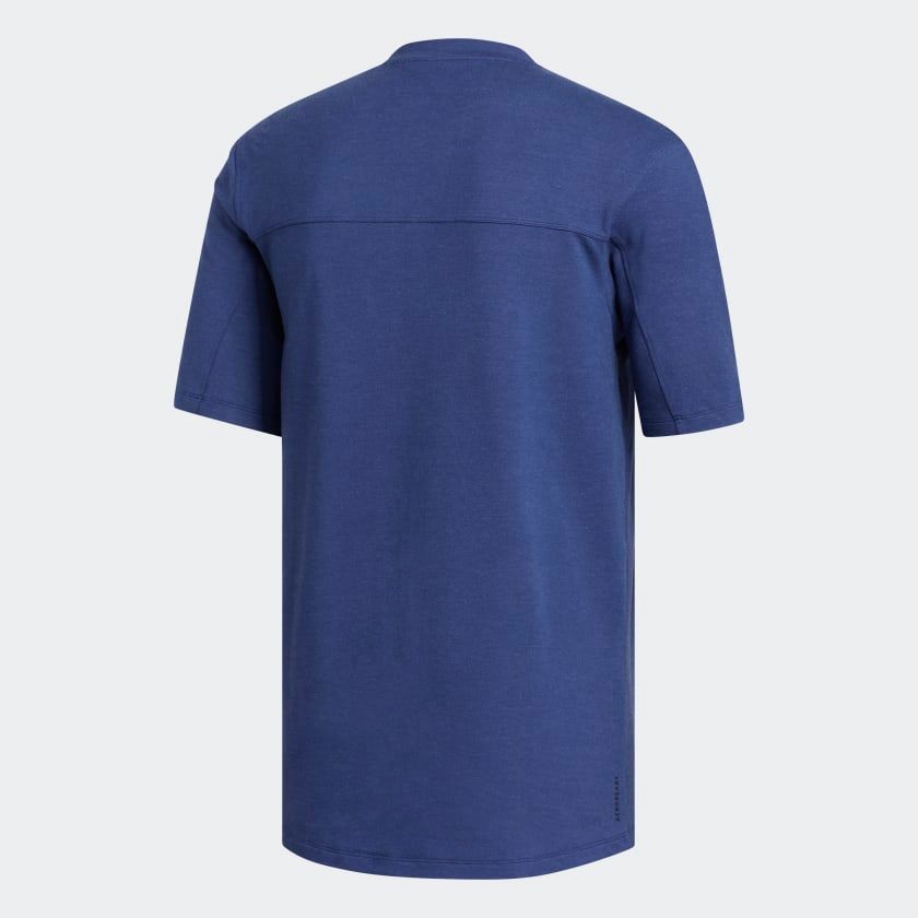 Áo Phông - Áo thun Tập Luyện Nam Adidas Tko Tee FL4294