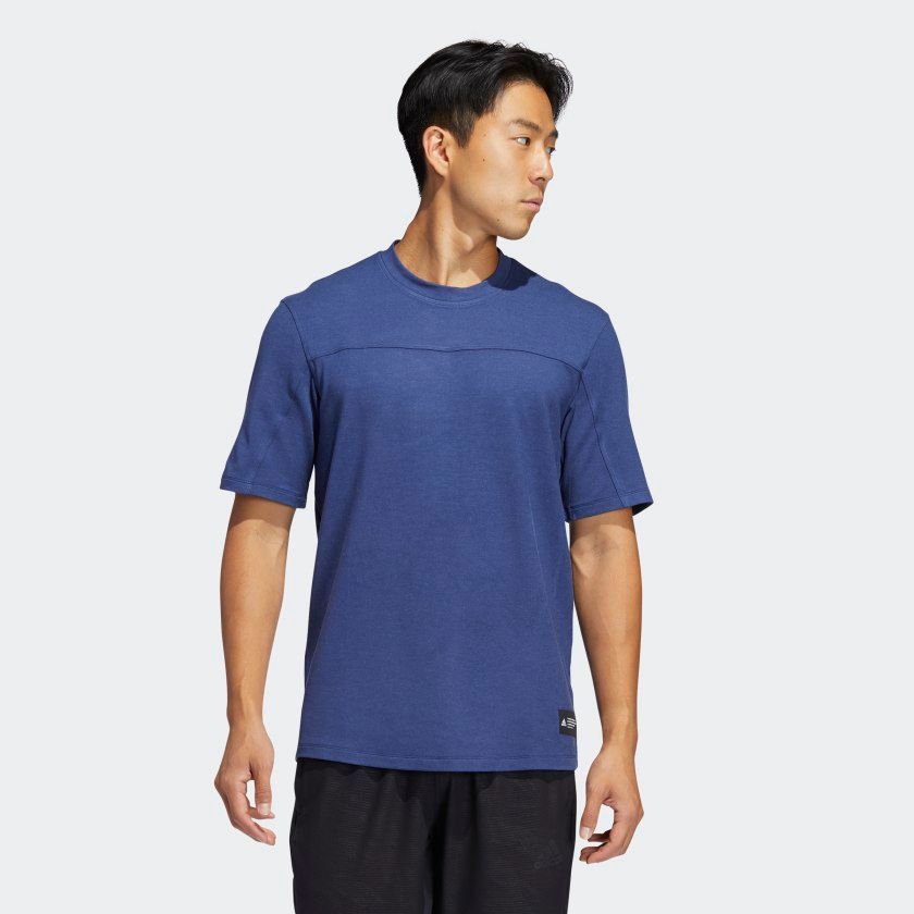Áo Phông - Áo thun Tập Luyện Nam Adidas Tko Tee FL4294