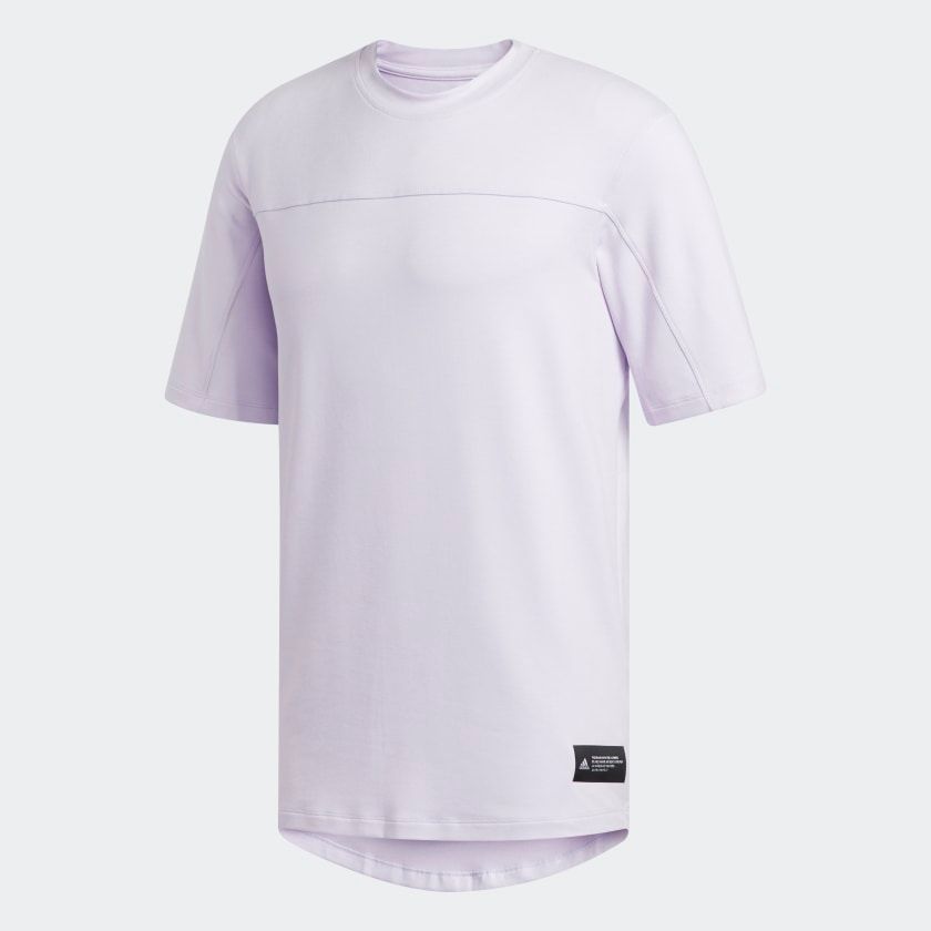 Áo Phông - Áo thun Tập Luyện Nam Adidas Tko Tee FL4296