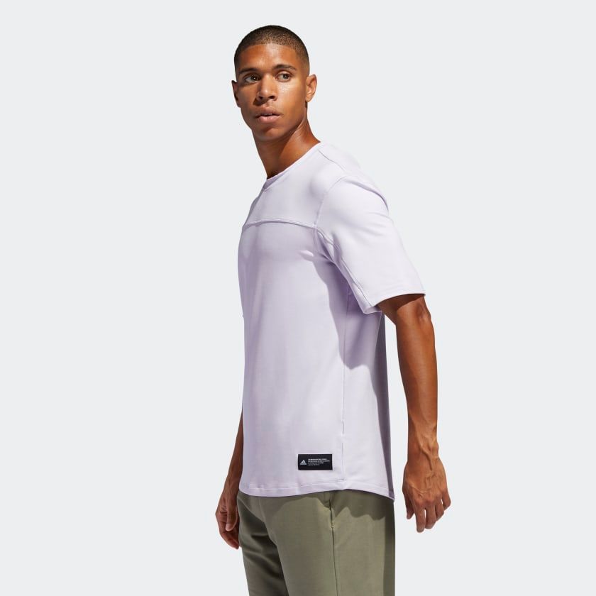 Áo Phông - Áo thun Tập Luyện Nam Adidas Tko Tee FL4296