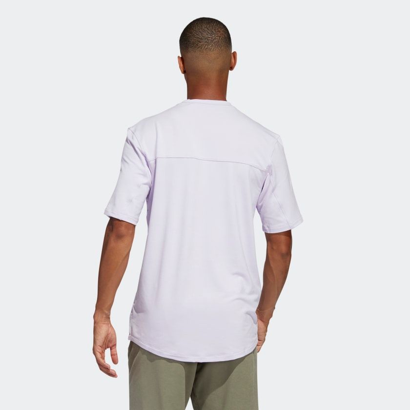 Áo Phông - Áo thun Tập Luyện Nam Adidas Tko Tee FL4296