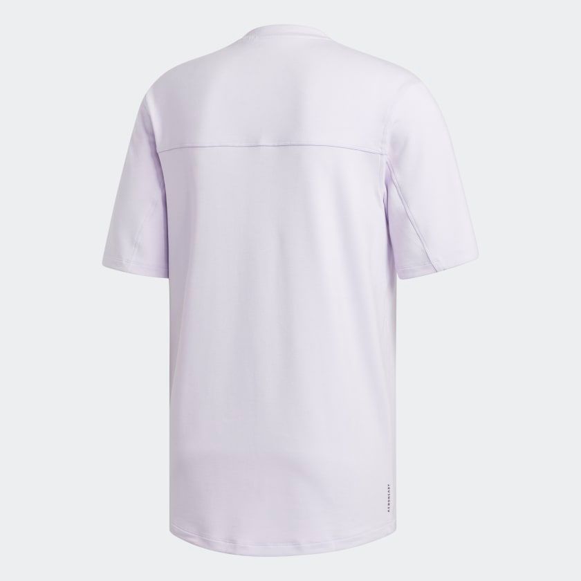 Áo Phông - Áo thun Tập Luyện Nam Adidas Tko Tee FL4296