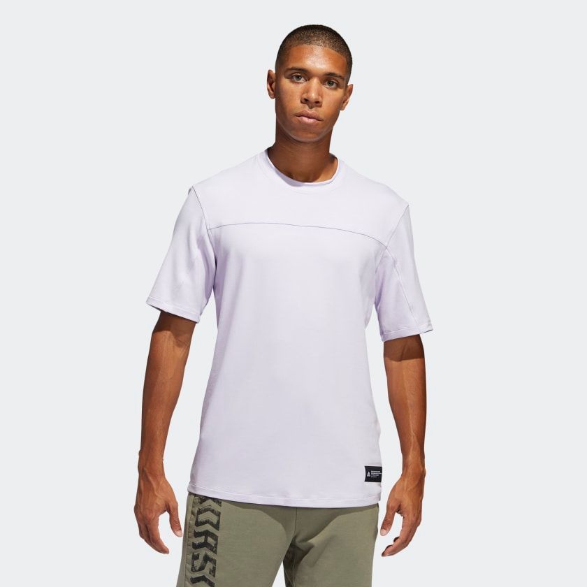 Áo Phông - Áo thun Tập Luyện Nam Adidas Tko Tee FL4296