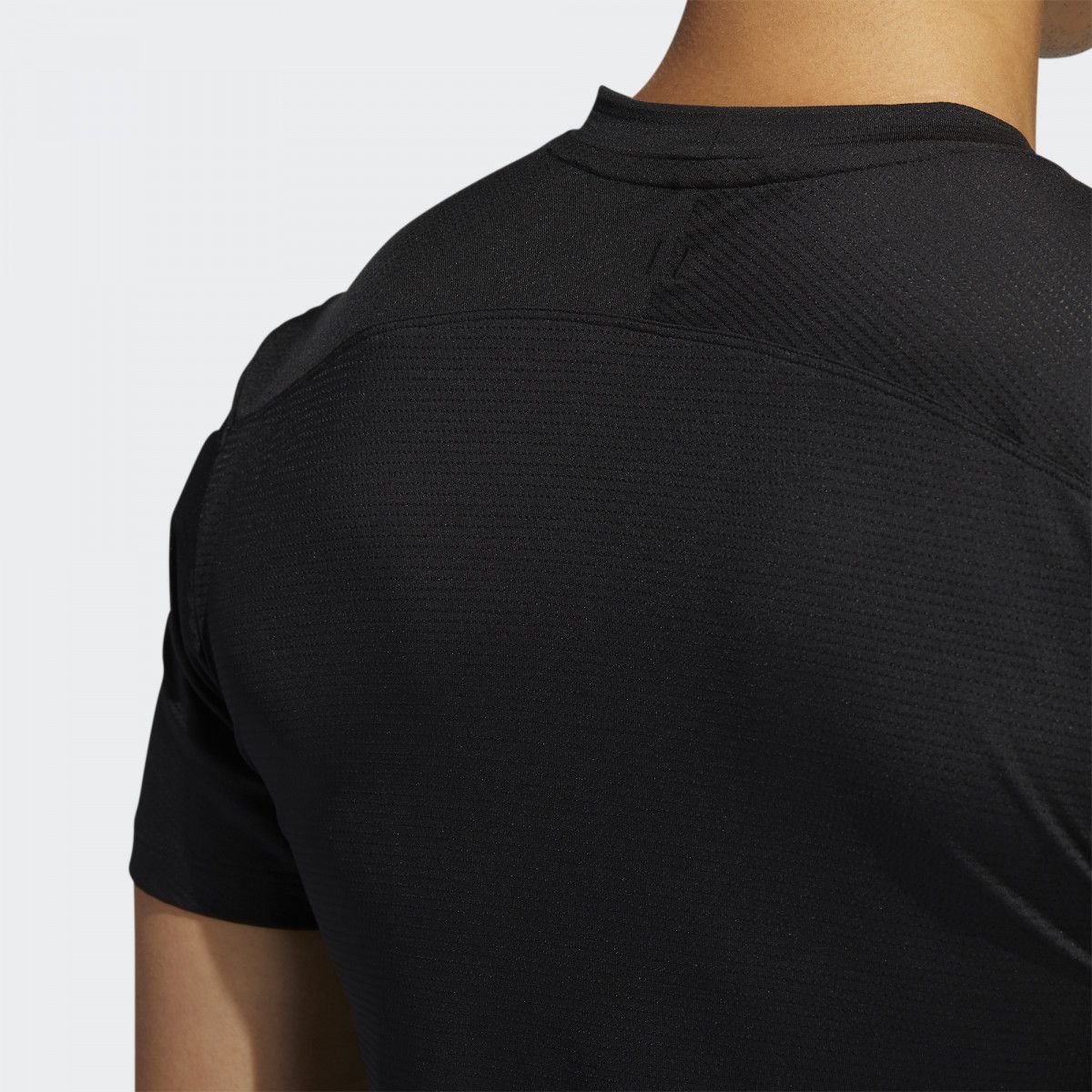 Áo Phông - Áo thun Tập Luyện Nam Adidas Kenta Rise Tee FL4333