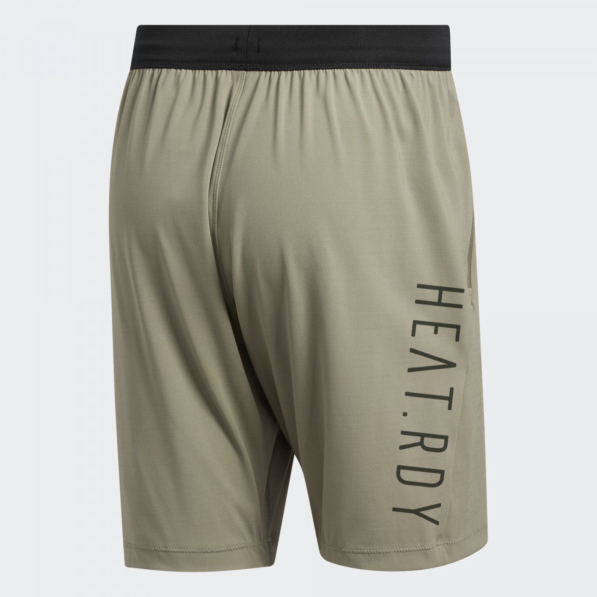 Quần Đùi Tập Luyện Nam Adidas H.Rdy Trg Sho M FL4358