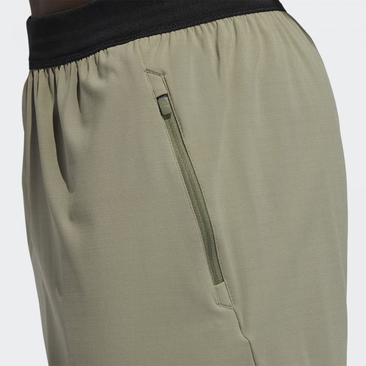 Quần Đùi Tập Luyện Nam Adidas H.Rdy Trg Sho M FL4358