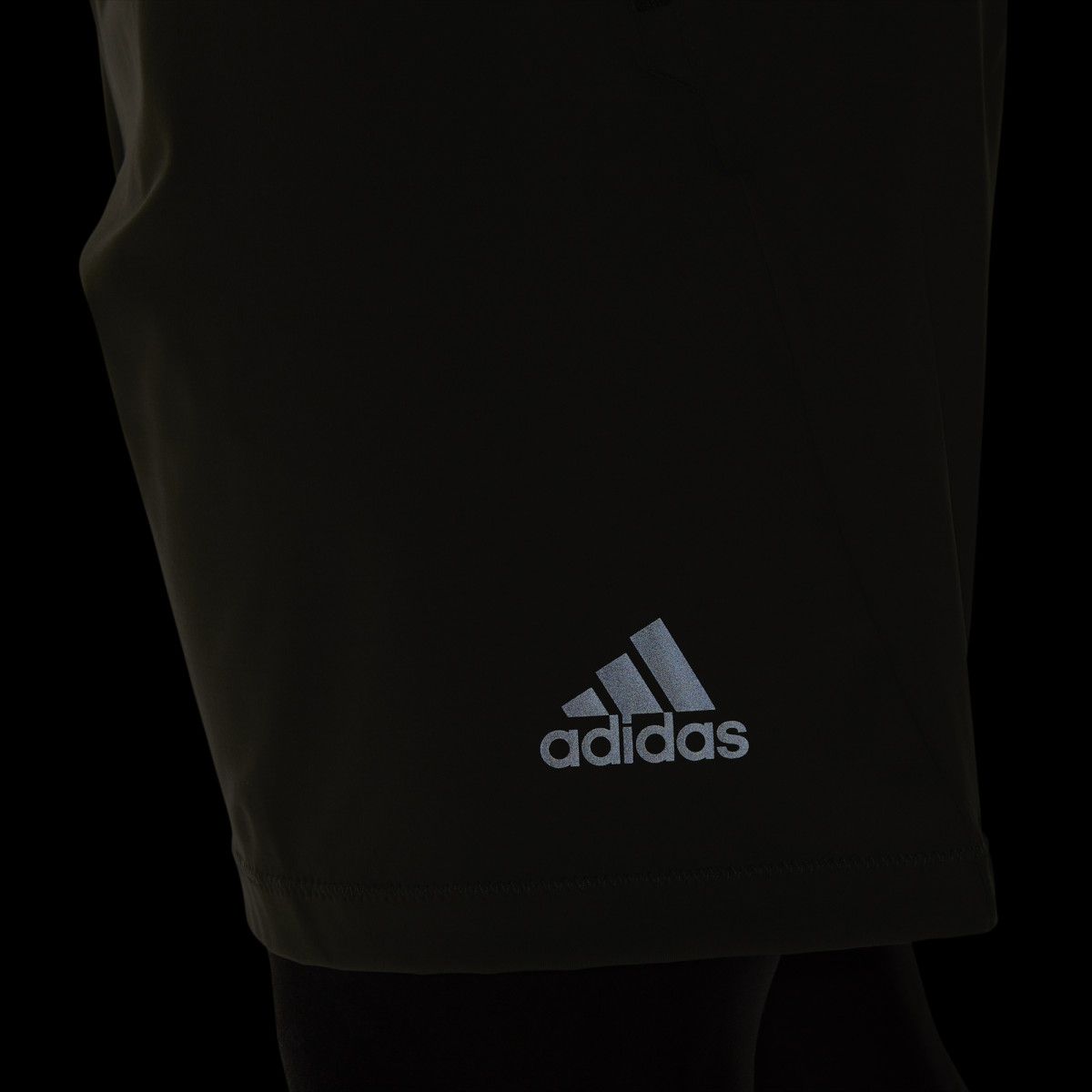 Quần Đùi Tập Luyện Nam Adidas H.Rdy Trg Sho M FL4358