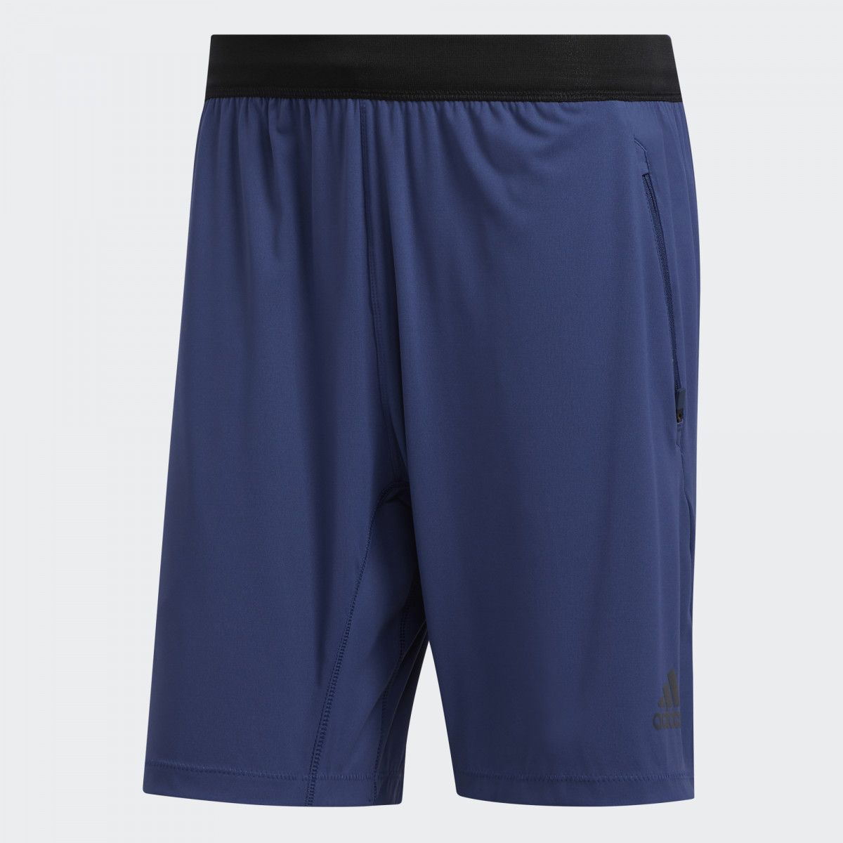 Quần Đùi Tập Luyện Nam Adidas H.Rdy Trg Sho M FL4360