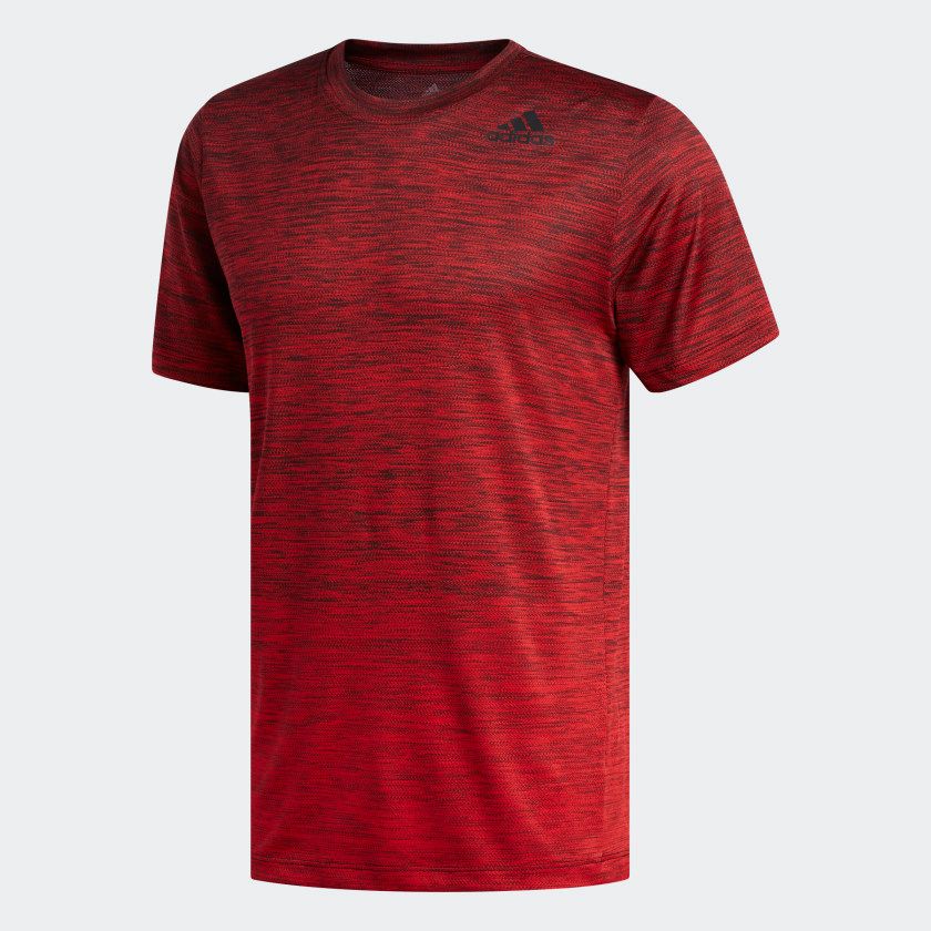 Áo Phông - Áo thun Tập Luyện Nam Adidas Gradient Tee FL4395
