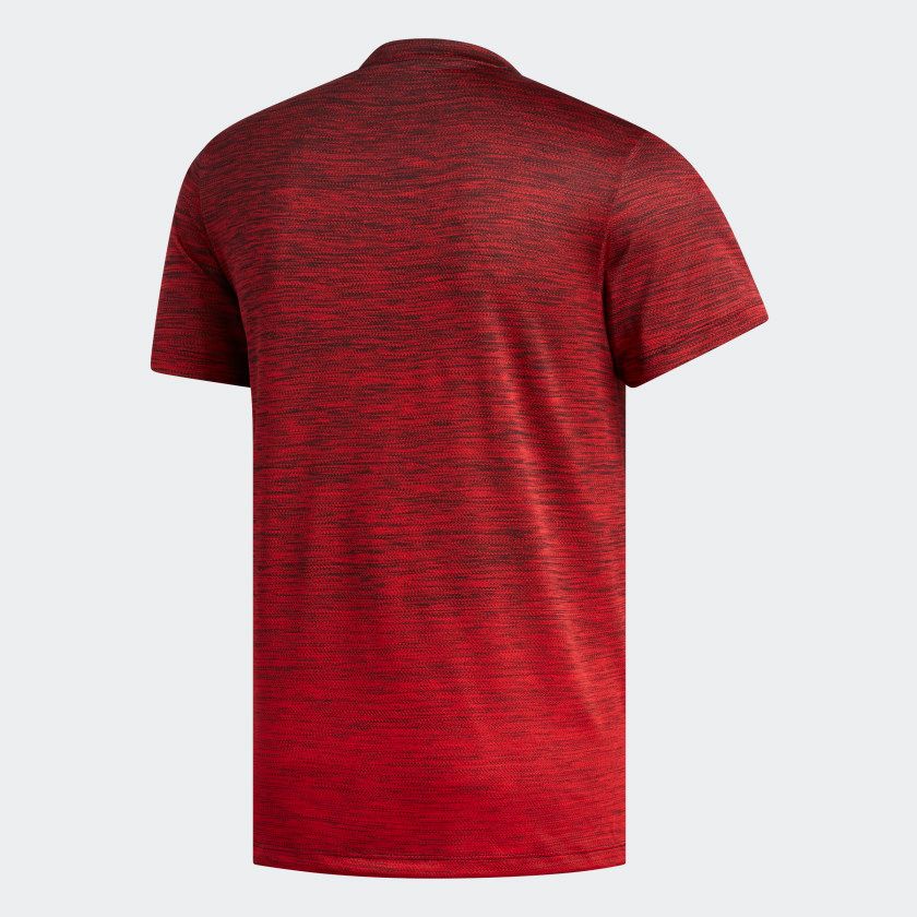 Áo Phông - Áo thun Tập Luyện Nam Adidas Gradient Tee FL4395