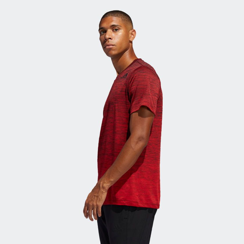 Áo Phông - Áo thun Tập Luyện Nam Adidas Gradient Tee FL4395