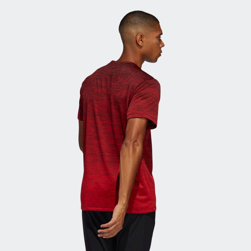 Áo Phông - Áo thun Tập Luyện Nam Adidas Gradient Tee FL4395