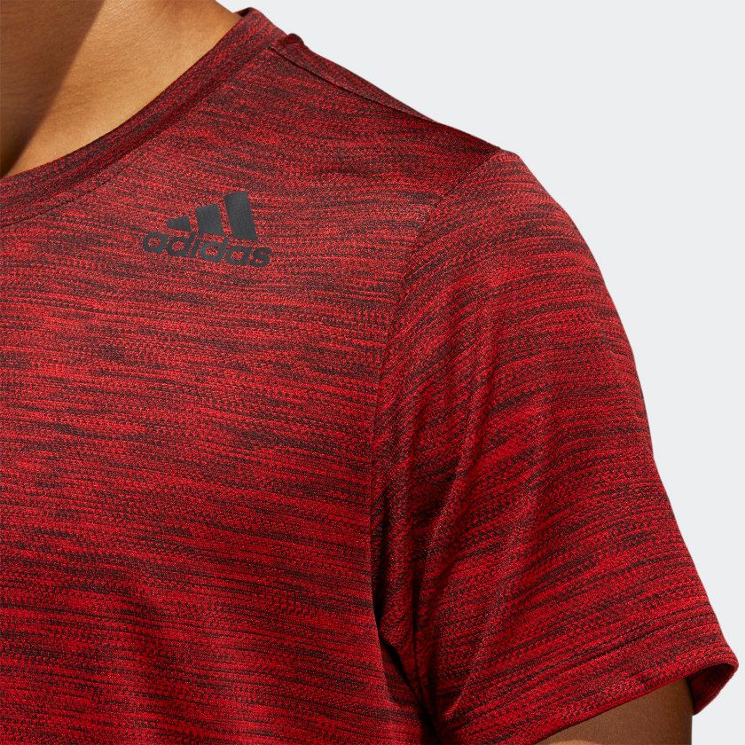 Áo Phông - Áo thun Tập Luyện Nam Adidas Gradient Tee FL4395