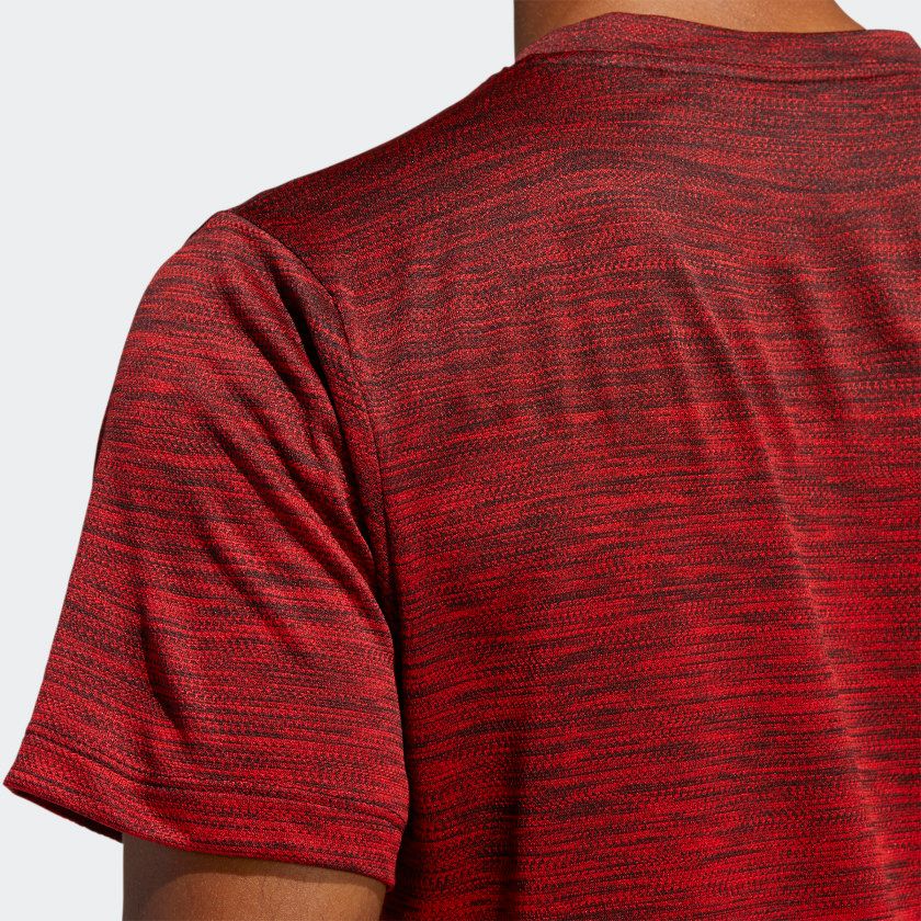 Áo Phông - Áo thun Tập Luyện Nam Adidas Gradient Tee FL4395