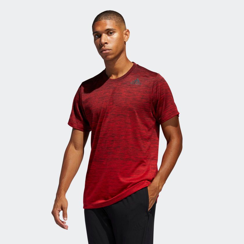 Áo Phông - Áo thun Tập Luyện Nam Adidas Gradient Tee FL4395