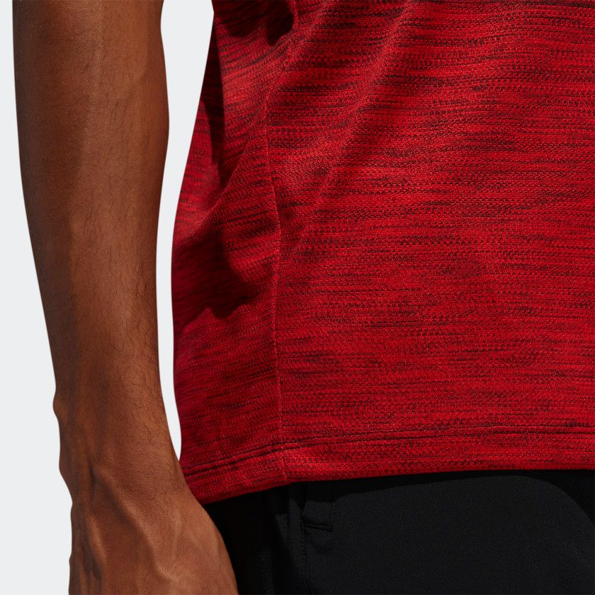 Áo Phông - Áo thun Tập Luyện Nam Adidas Gradient Tee FL4395