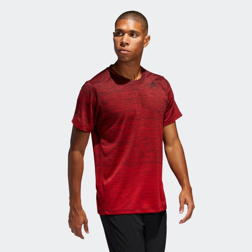 Áo Phông - Áo thun Tập Luyện Nam Adidas Gradient Tee FL4395