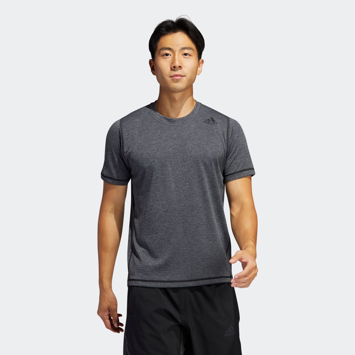Áo Phông - Áo thun Tập Luyện Nam Adidas Fl Trg Tee FL4452