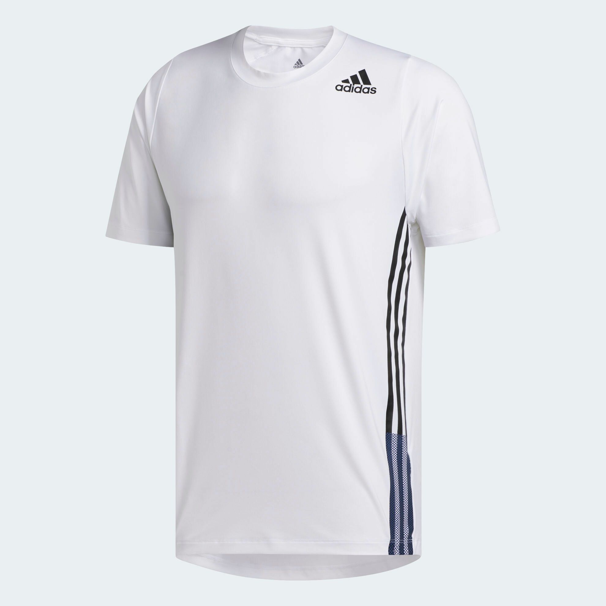 Áo Phông - Áo thun Tập Luyện Nam Adidas Fl 3S+ Tee FL4472