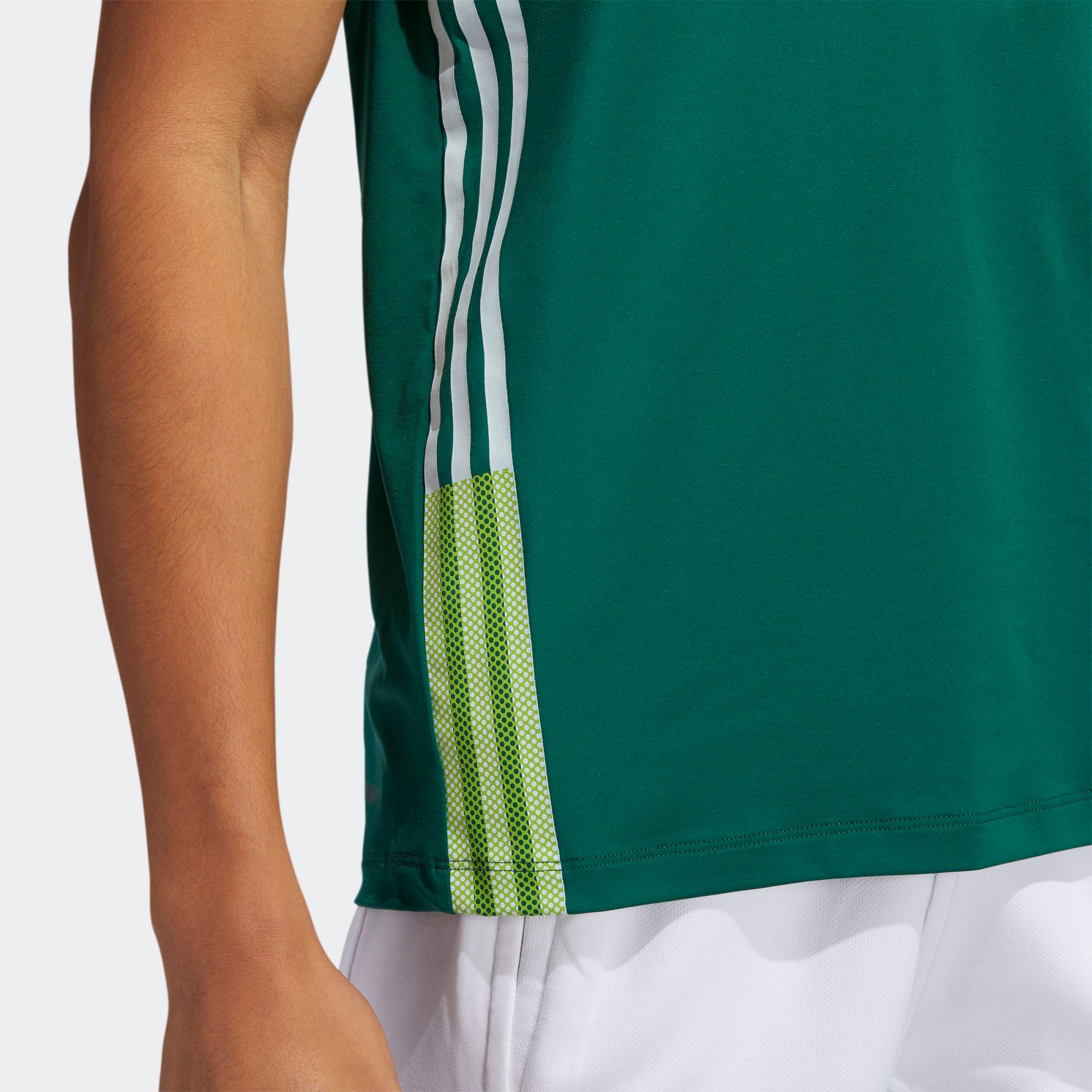 Áo Phông - Áo thun Tập Luyện Nam Adidas Fl 3S+ Tee FL4543