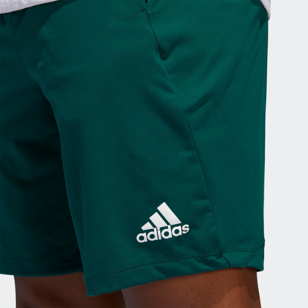 Quần Đùi Tập Luyện Nam Adidas 4K_Spr A Ult 9 FL4594