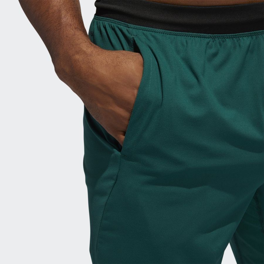 Quần Đùi Tập Luyện Nam Adidas 4K_Spr A Ult 9 FL4594