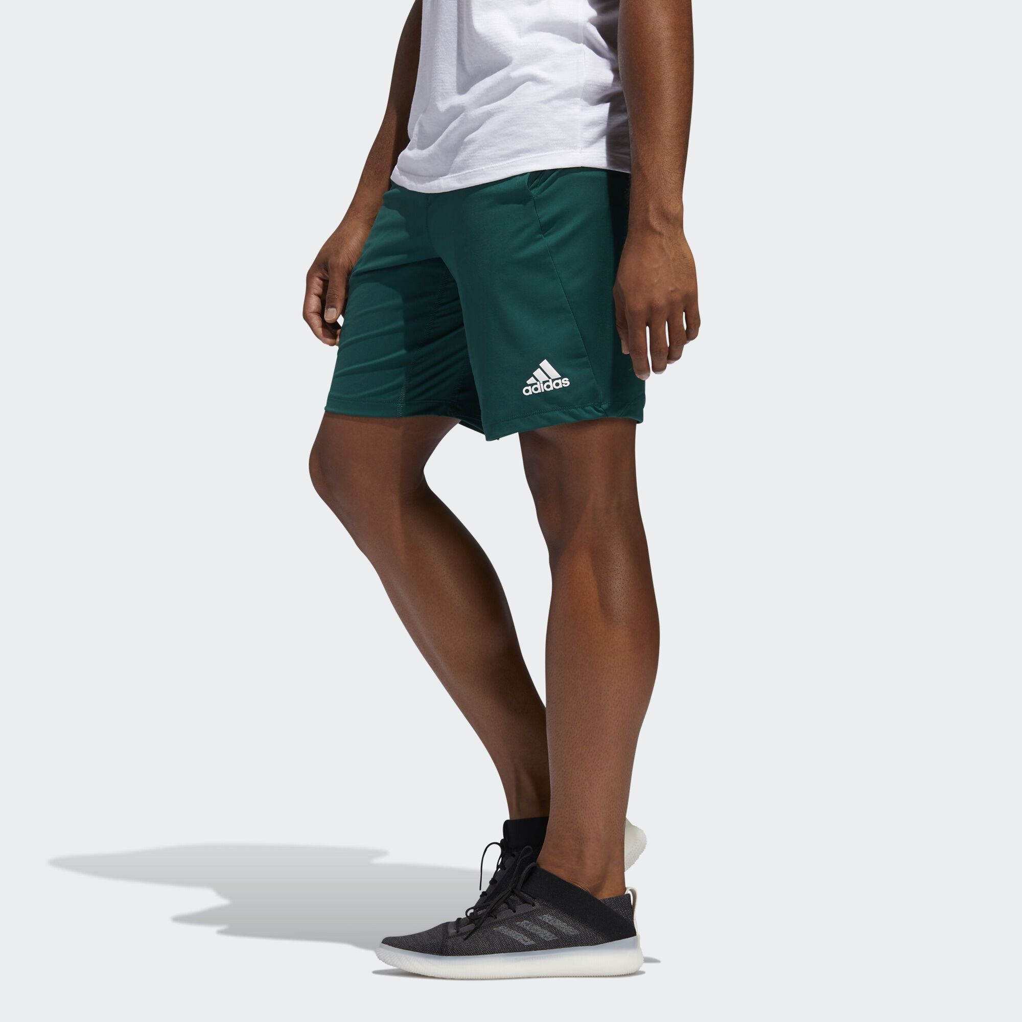 Quần Đùi Tập Luyện Nam Adidas 4K_Spr A Ult 9 FL4594
