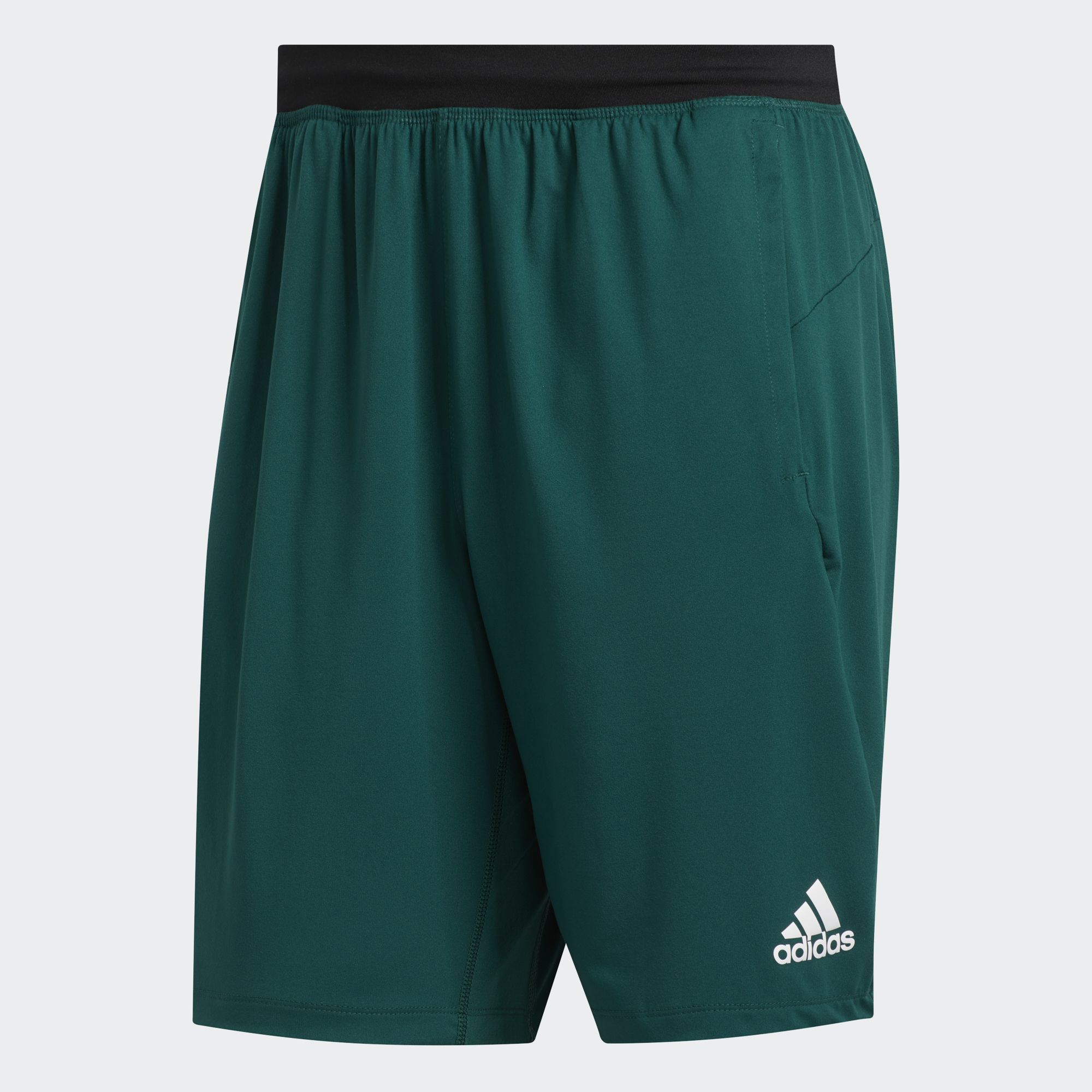 Quần Đùi Tập Luyện Nam Adidas 4K_Spr A Ult 9 FL4594