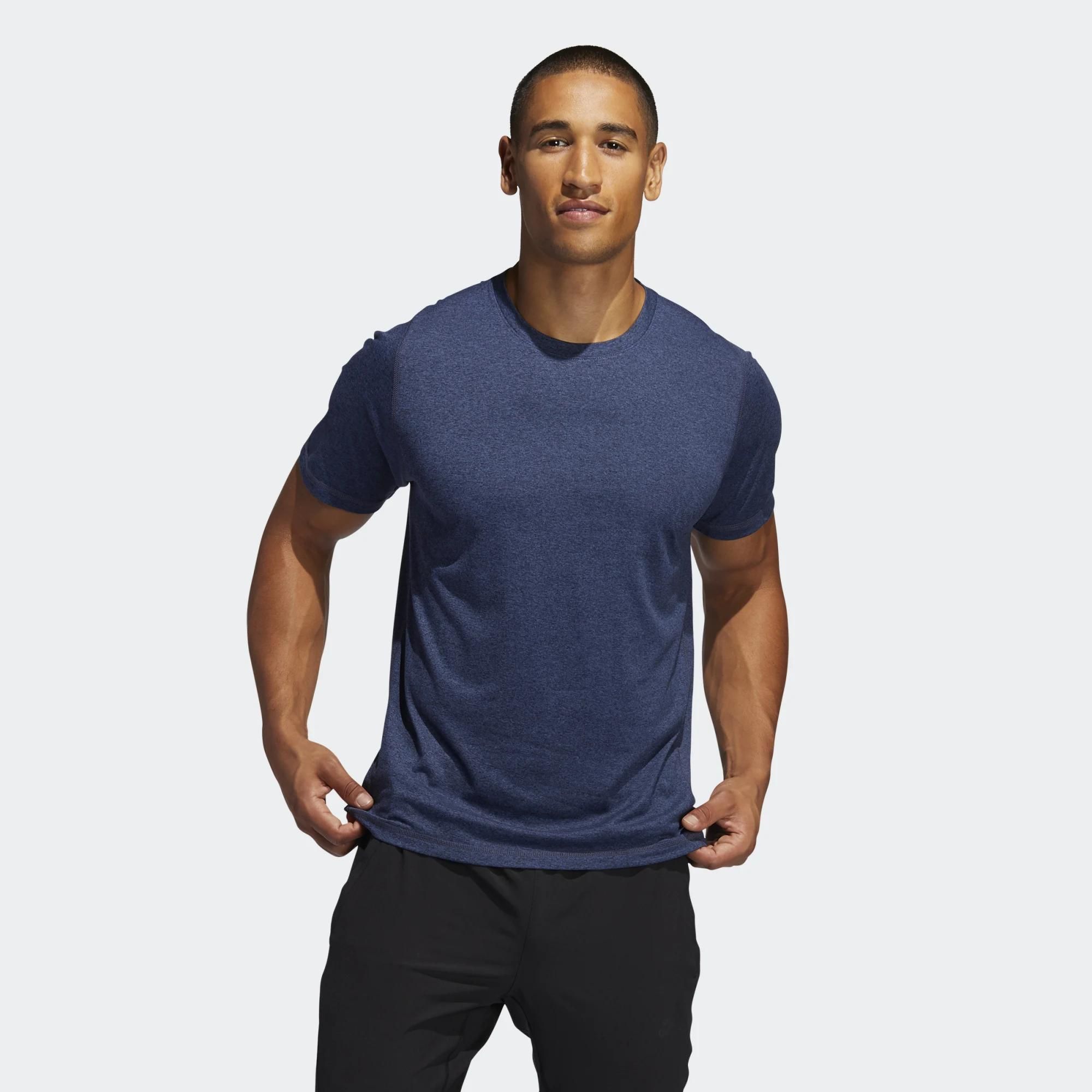 Áo Phông - Áo thun Tập Luyện Nam Adidas Fl_Spr X Ul Hea FL4617