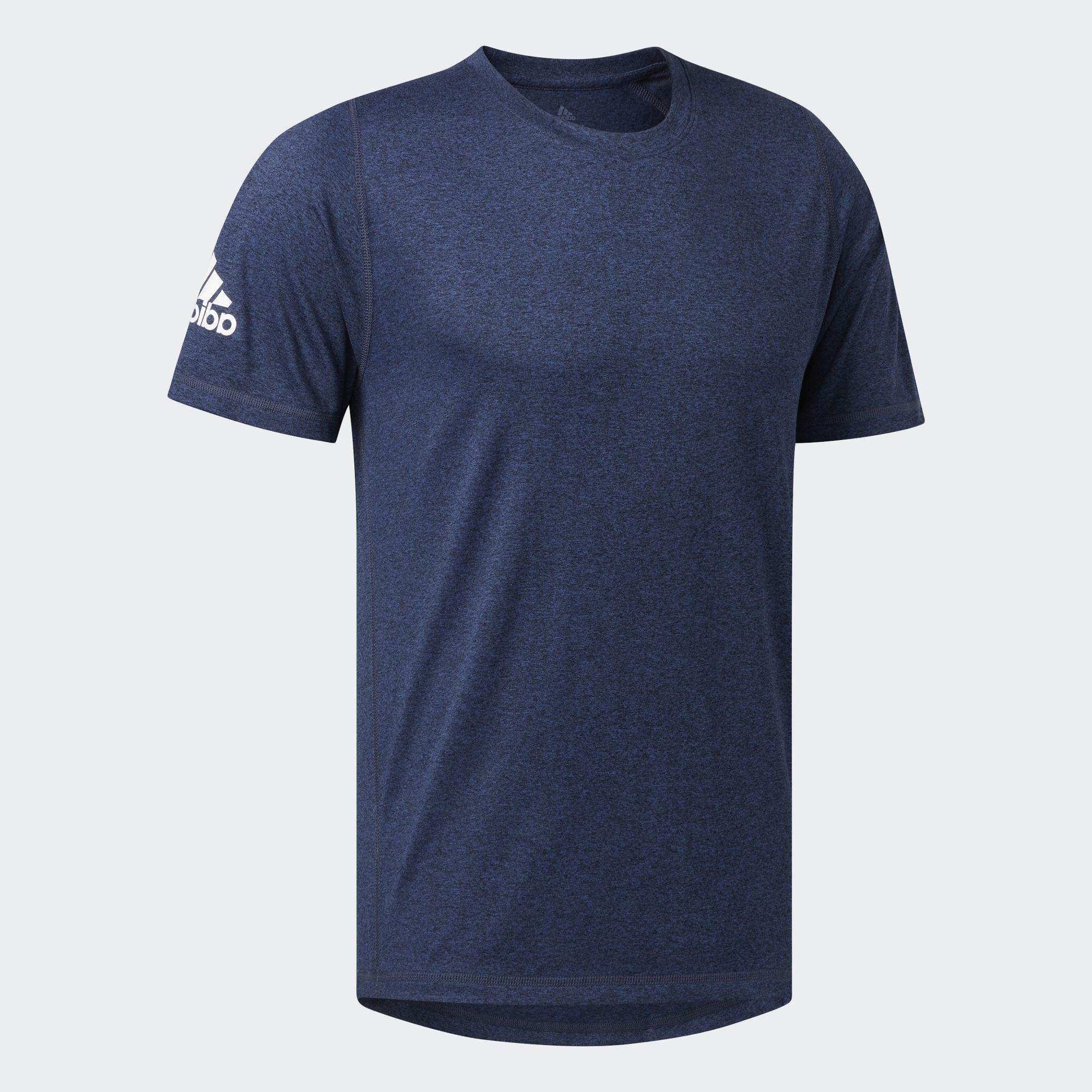 Áo Phông - Áo thun Tập Luyện Nam Adidas Fl_Spr X Ul Hea FL4617