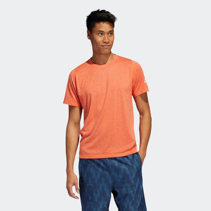 Áo Phông - Áo thun Tập Luyện Nam Adidas Fl_Spr X Ul Hea FL4618