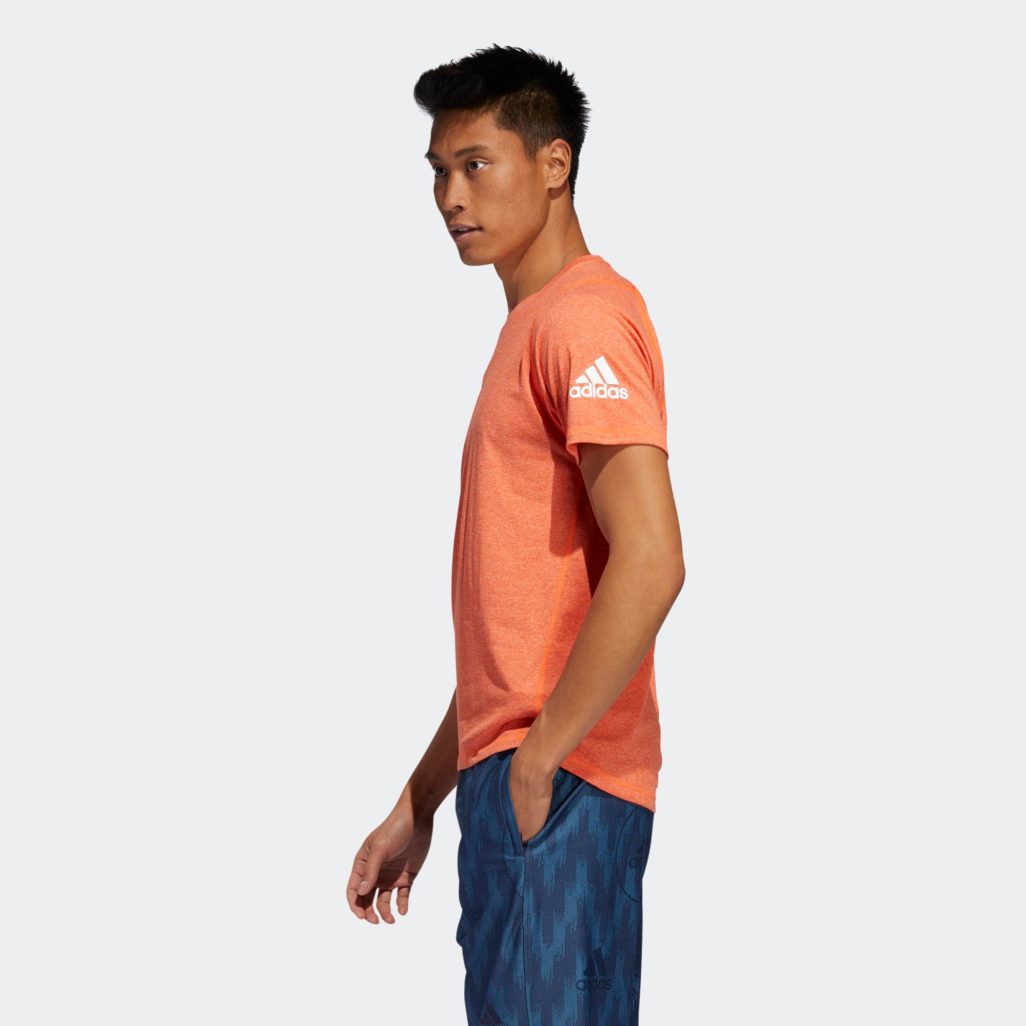 Áo Phông - Áo thun Tập Luyện Nam Adidas Fl_Spr X Ul Hea FL4618