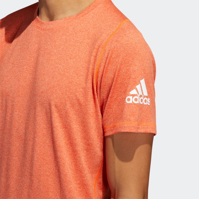 Áo Phông - Áo thun Tập Luyện Nam Adidas Fl_Spr X Ul Hea FL4618